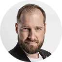 PharmDr. Daniel Holec, finančný riaditeľ spoločnosti MED-ART.
